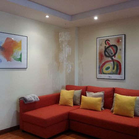 Casa Cafer Apartment Las Palmas de Gran Canaria Ngoại thất bức ảnh