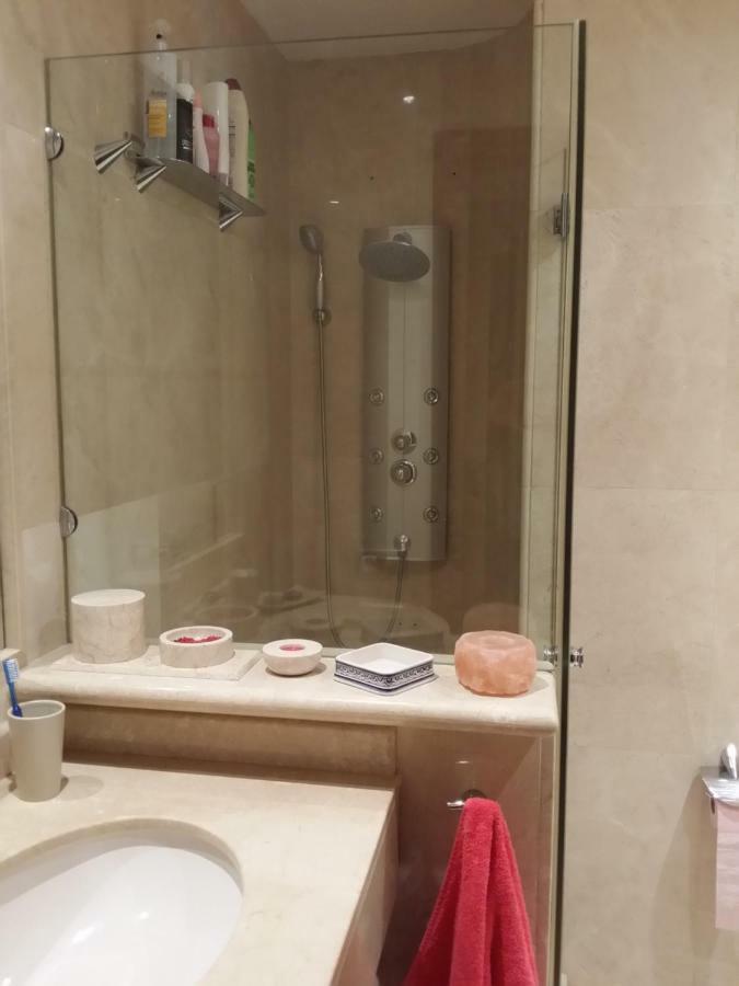Casa Cafer Apartment Las Palmas de Gran Canaria Ngoại thất bức ảnh