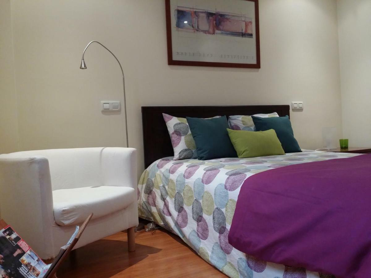 Casa Cafer Apartment Las Palmas de Gran Canaria Ngoại thất bức ảnh