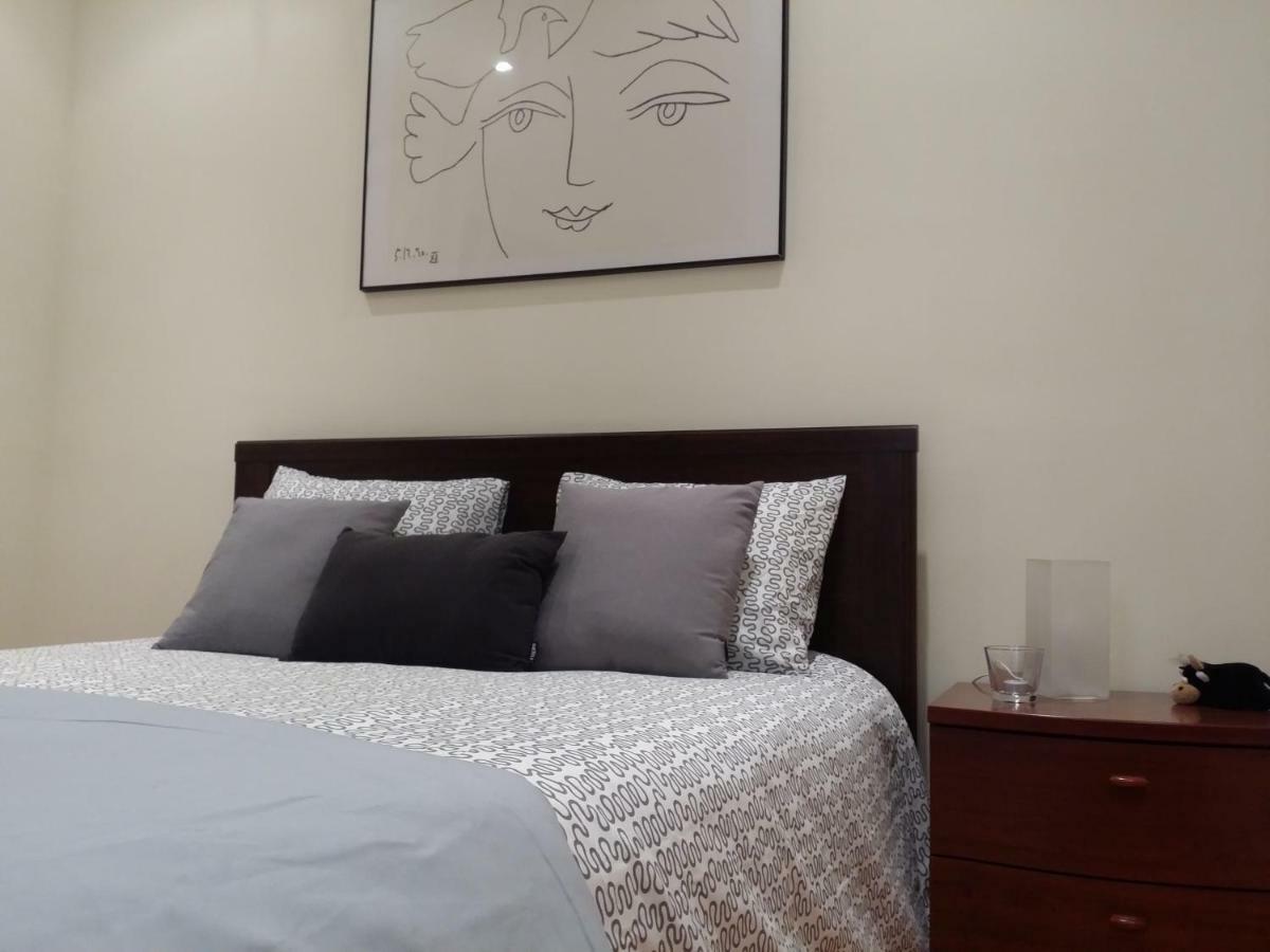 Casa Cafer Apartment Las Palmas de Gran Canaria Ngoại thất bức ảnh