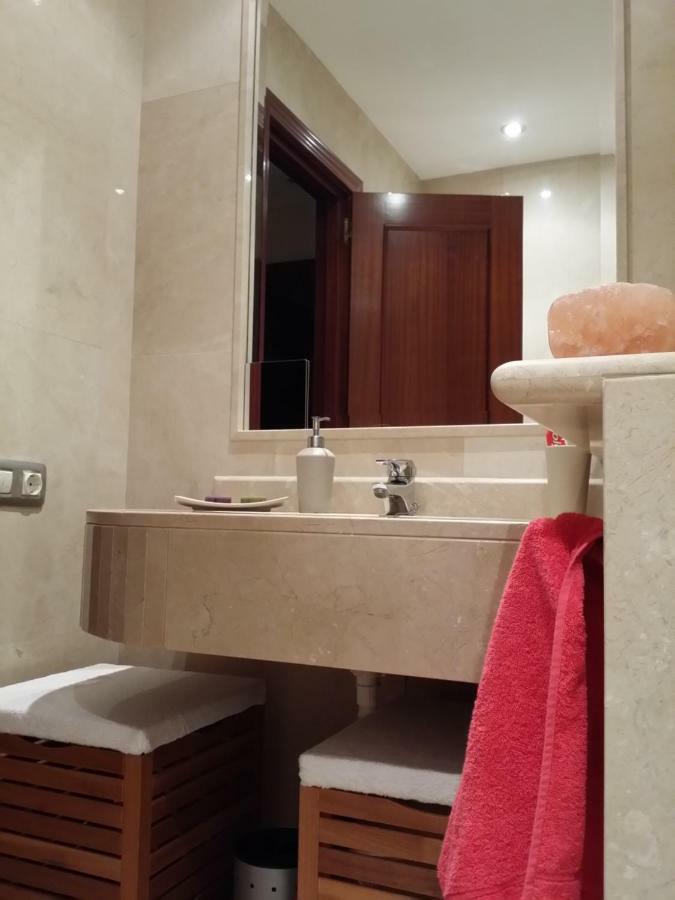 Casa Cafer Apartment Las Palmas de Gran Canaria Ngoại thất bức ảnh