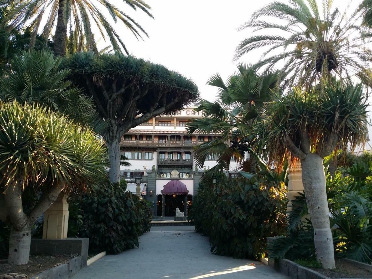 Casa Cafer Apartment Las Palmas de Gran Canaria Ngoại thất bức ảnh