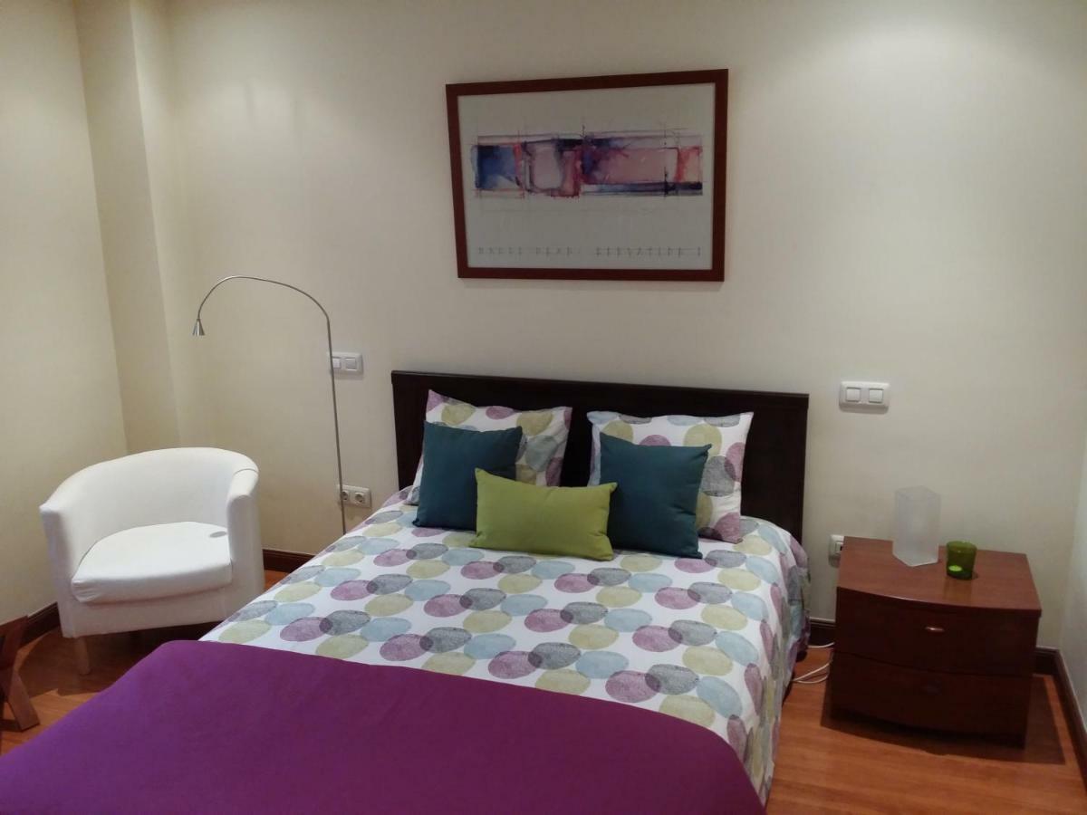 Casa Cafer Apartment Las Palmas de Gran Canaria Ngoại thất bức ảnh