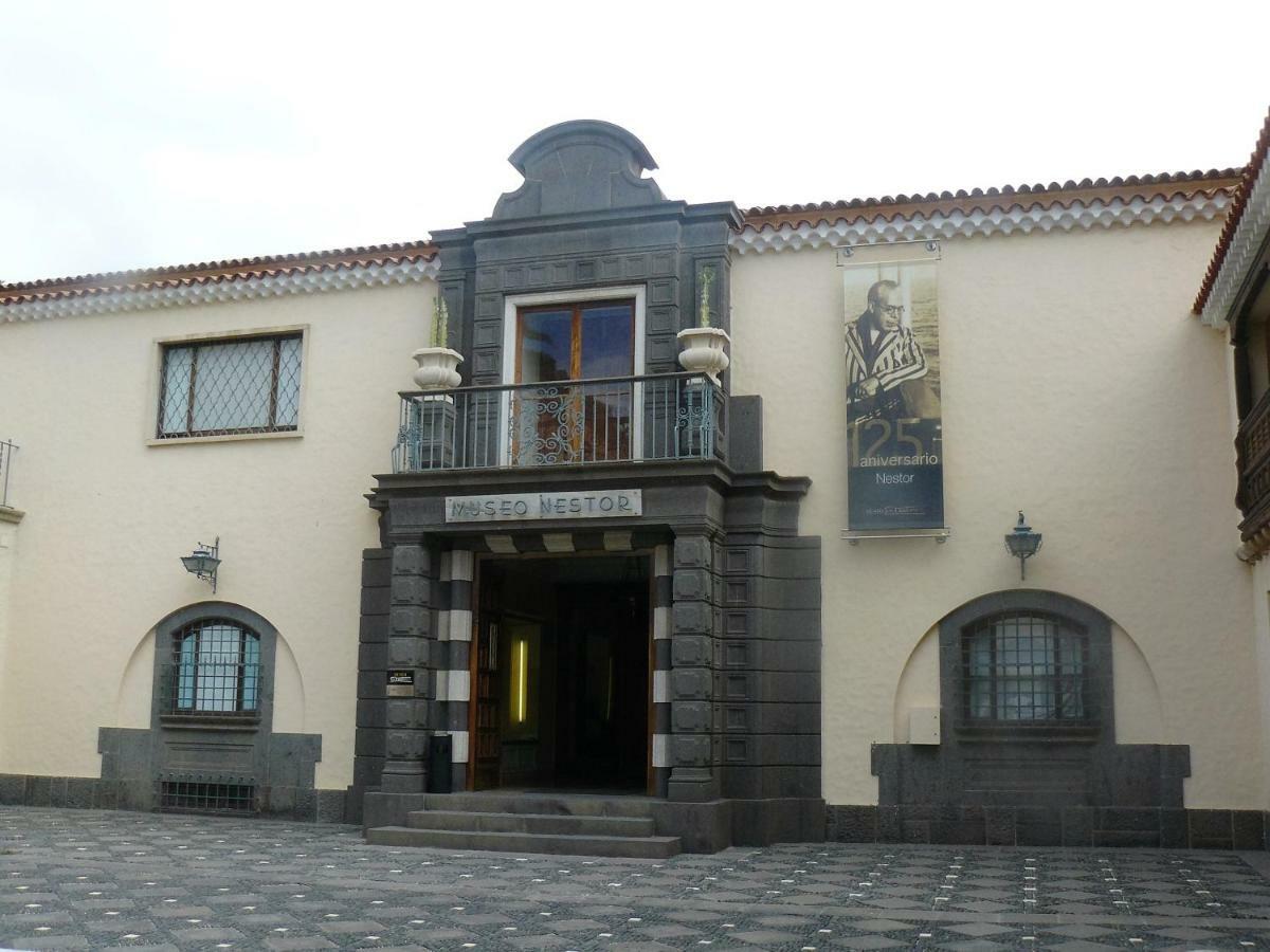 Casa Cafer Apartment Las Palmas de Gran Canaria Ngoại thất bức ảnh