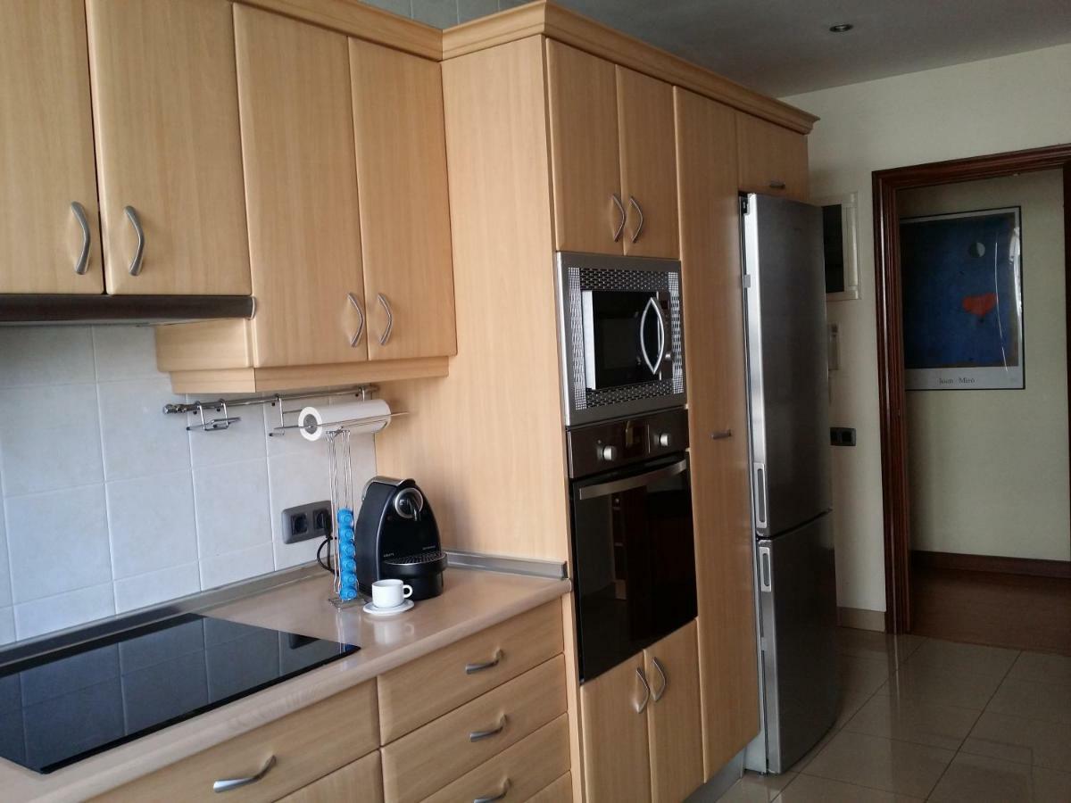 Casa Cafer Apartment Las Palmas de Gran Canaria Ngoại thất bức ảnh