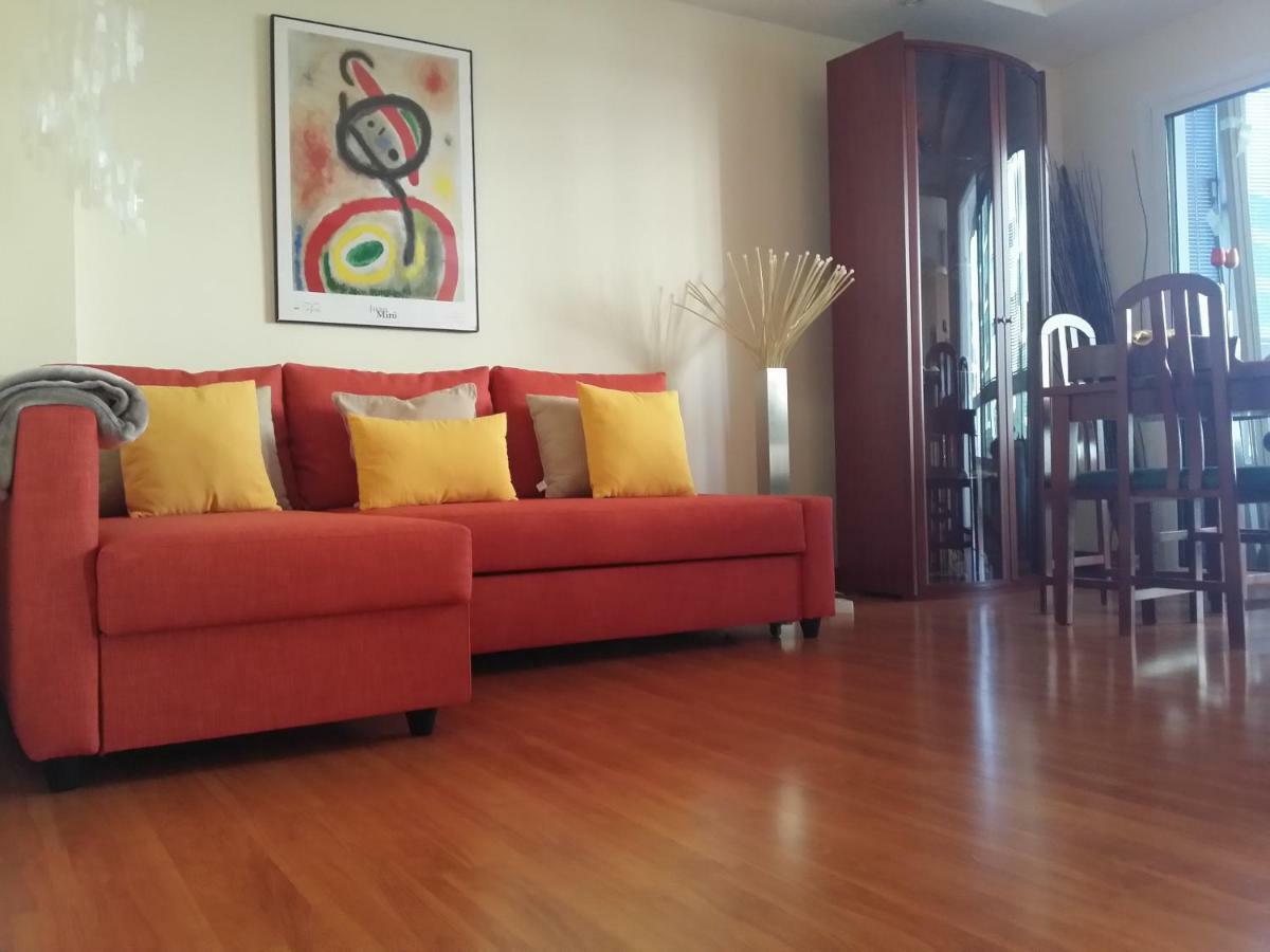 Casa Cafer Apartment Las Palmas de Gran Canaria Ngoại thất bức ảnh